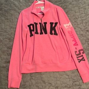 Brand: PINK (from victoria’s secret)    Size: Medium